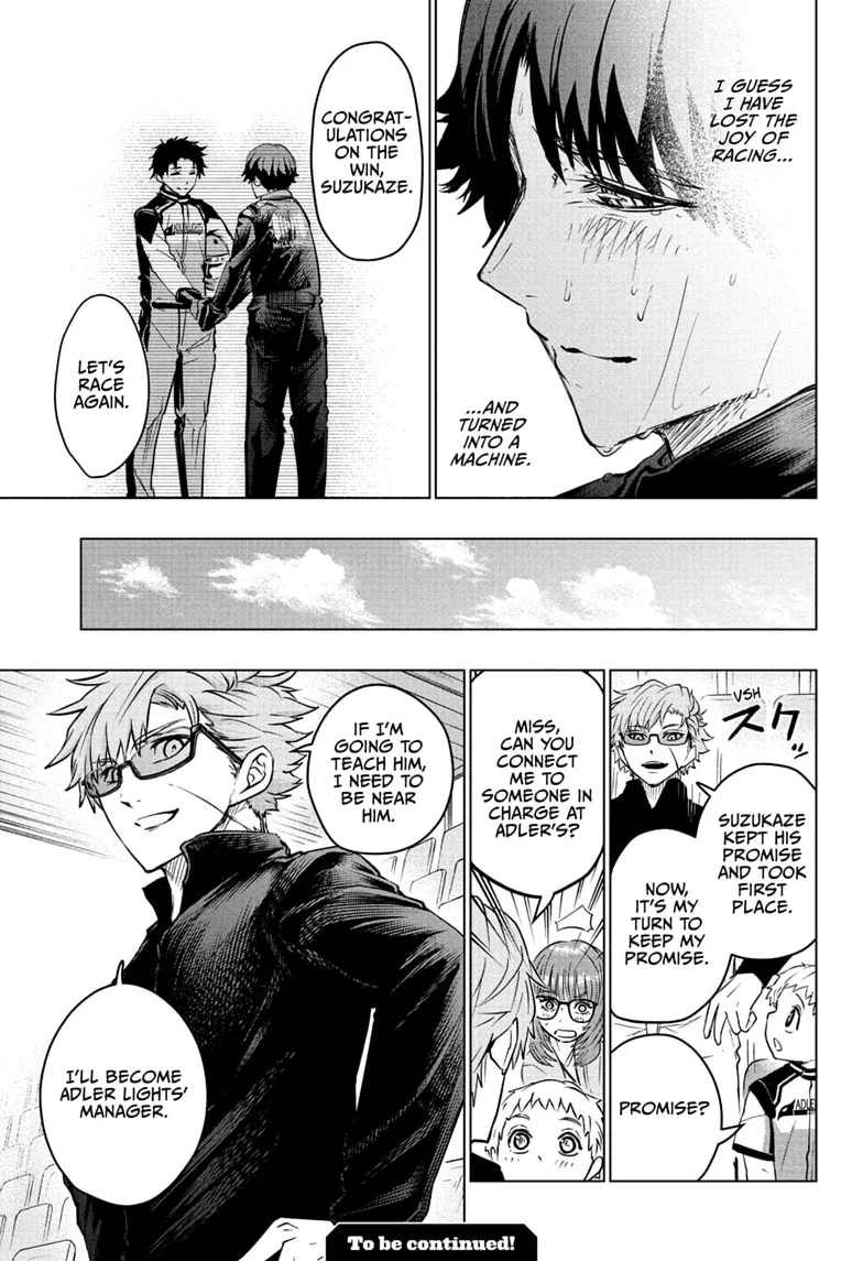Read Hal Formula chapter 12 image 18 on Lezhin
