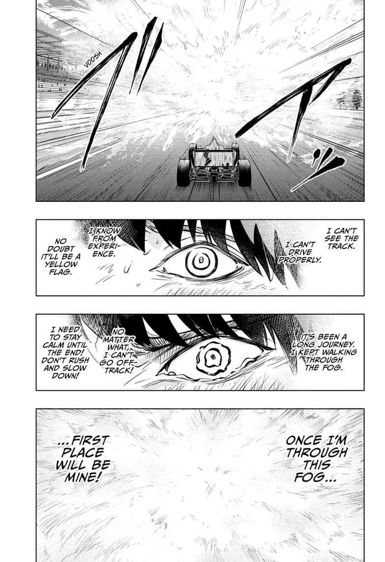 Read Hal Formula chapter 12 image 4 on Lezhin