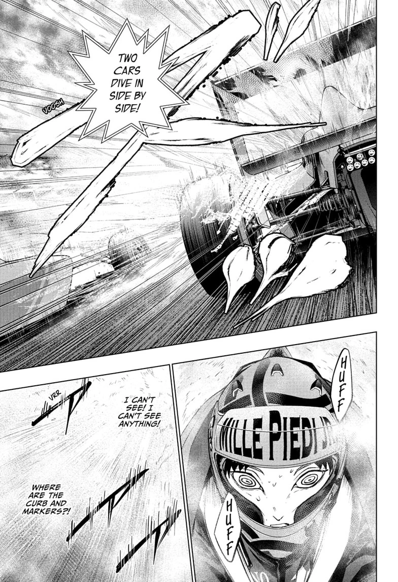 Read Hal Formula chapter 12 image 6 on Lezhin