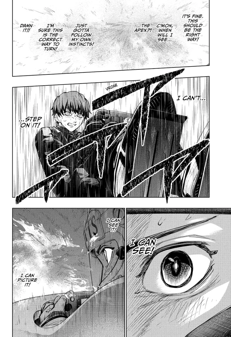 Read Hal Formula chapter 12 image 7 on Lezhin