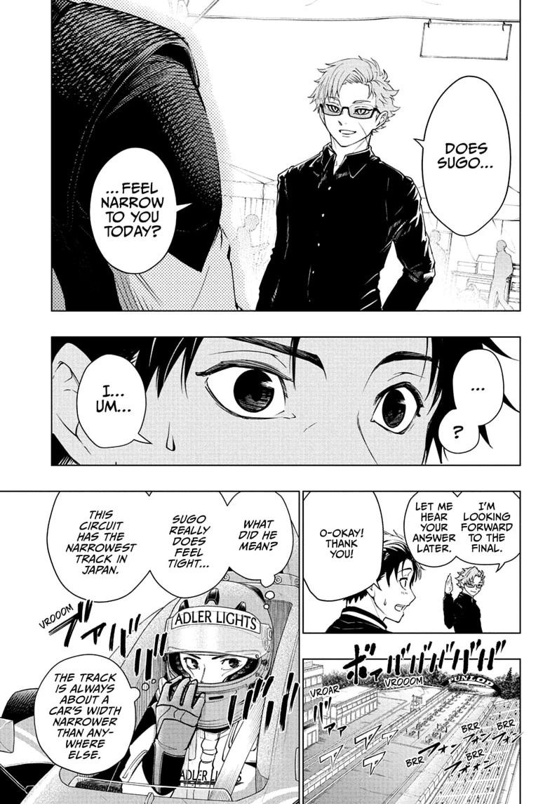 Read Hal Formula chapter 2 image 14 on Lezhin