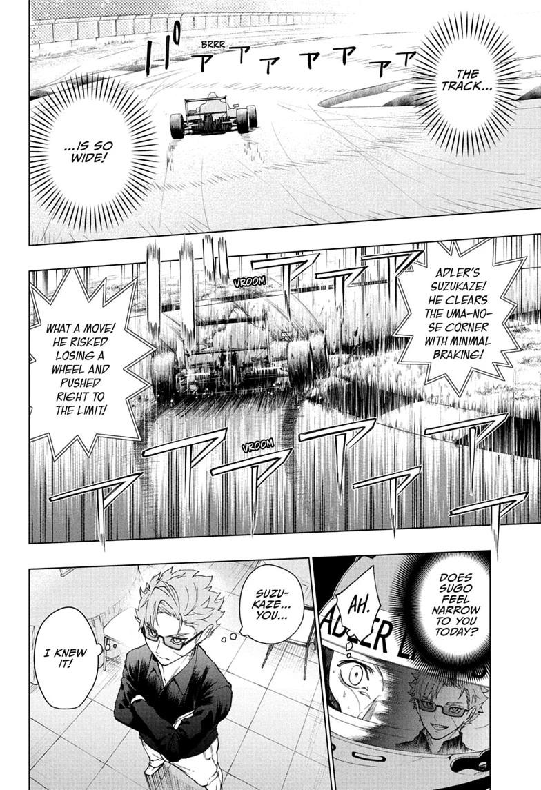 Read Hal Formula chapter 2 image 19 on Lezhin