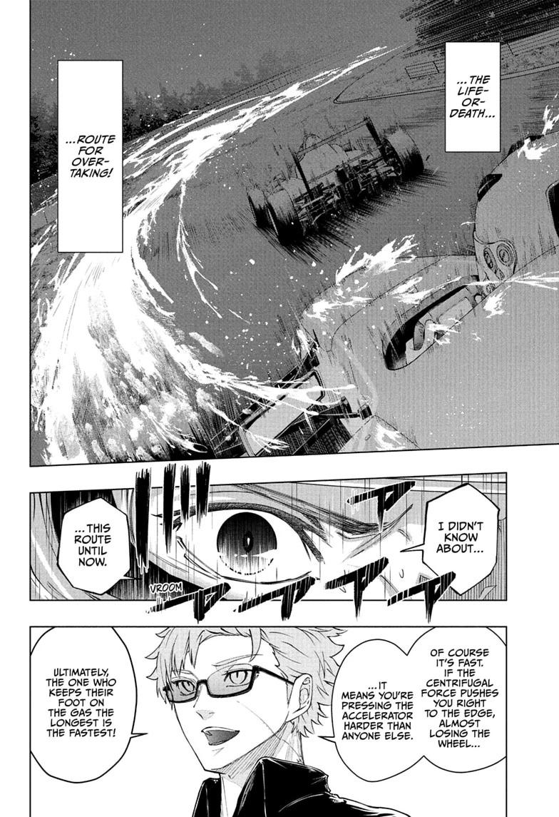 Read Hal Formula chapter 2 image 21 on Lezhin