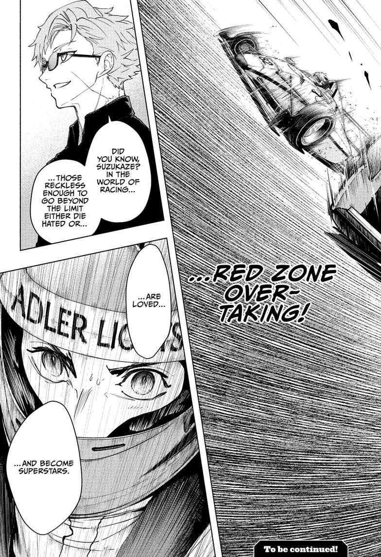Read Hal Formula chapter 2 image 24 on Lezhin