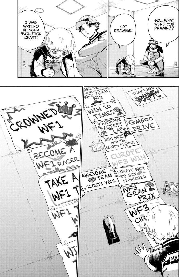 Read Hal Formula chapter 2 image 6 on Lezhin