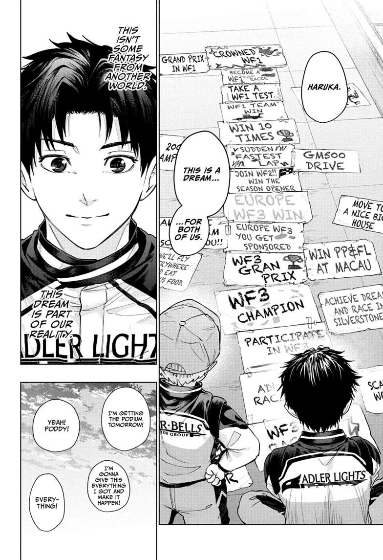 Read Hal Formula chapter 2 image 9 on Lezhin