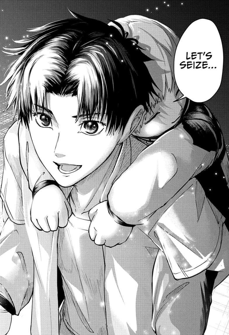 Read Hal Formula chapter 3 image 21 on Lezhin