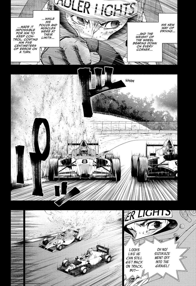 Read Hal Formula chapter 3 image 3 on Lezhin