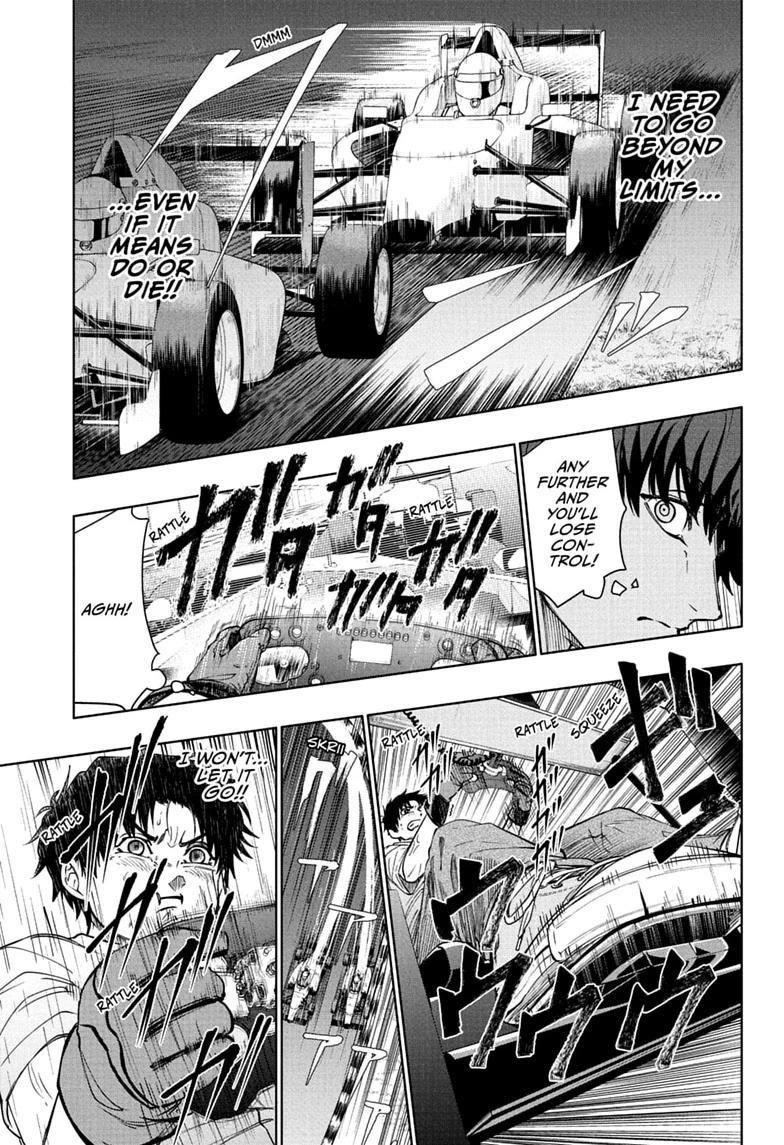 Read Hal Formula chapter 4 image 14 on Lezhin