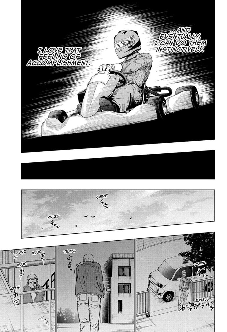 Read Hal Formula chapter 5 image 10 on Lezhin