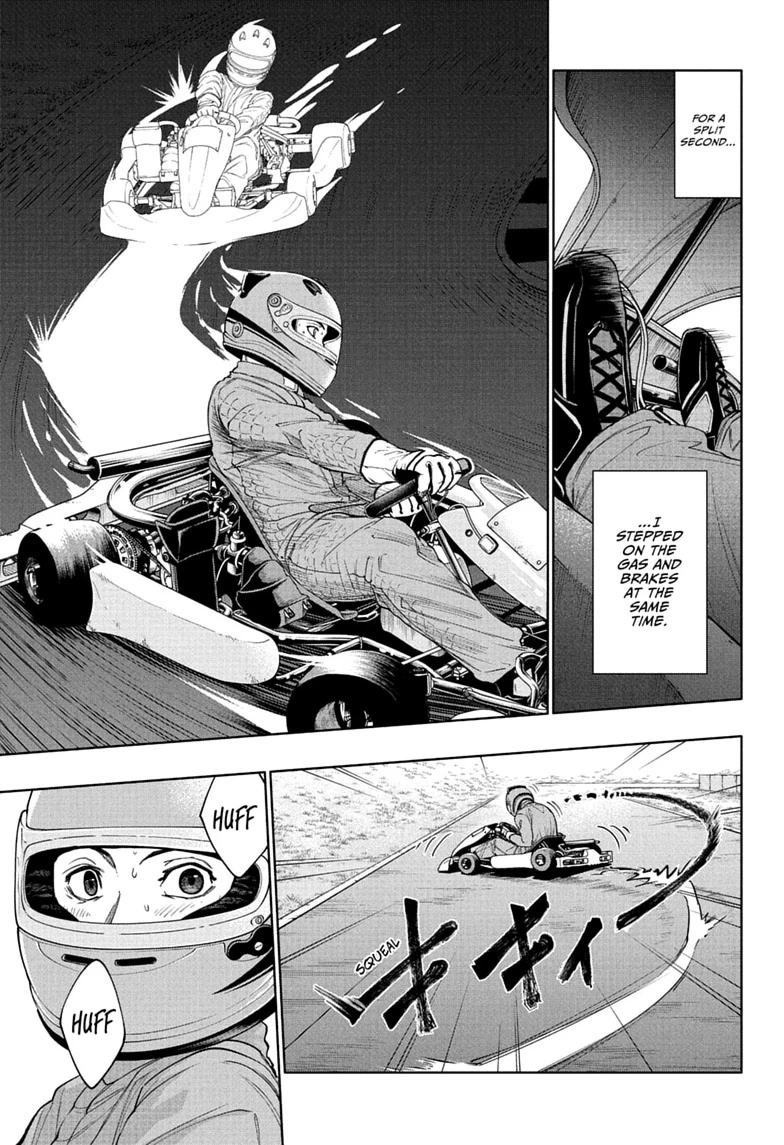 Read Hal Formula chapter 5 image 14 on Lezhin