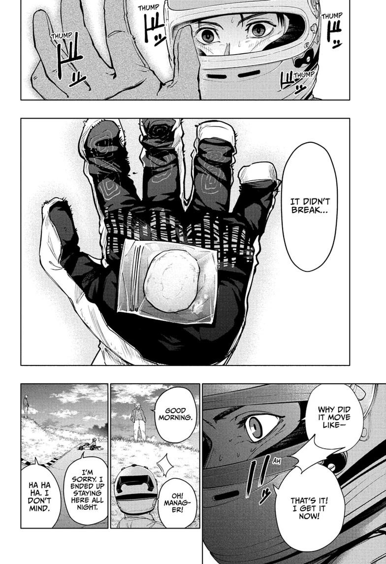 Read Hal Formula chapter 5 image 15 on Lezhin