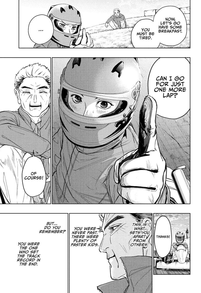 Read Hal Formula chapter 5 image 16 on Lezhin