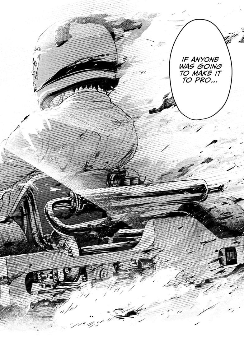 Read Hal Formula chapter 5 image 17 on Lezhin