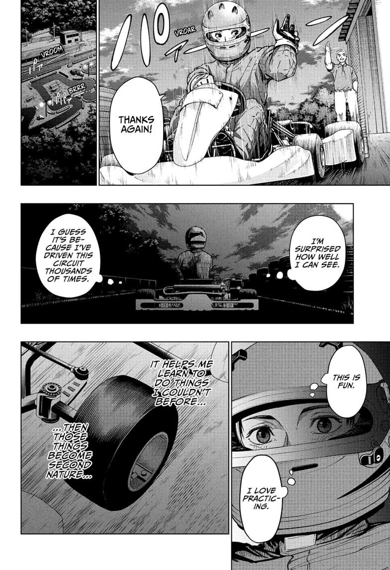 Read Hal Formula chapter 5 image 9 on Lezhin