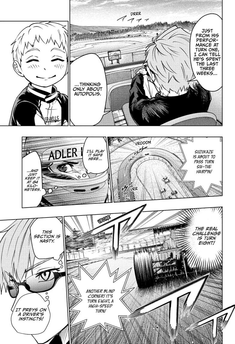 Read Hal Formula chapter 6 image 12 on Lezhin