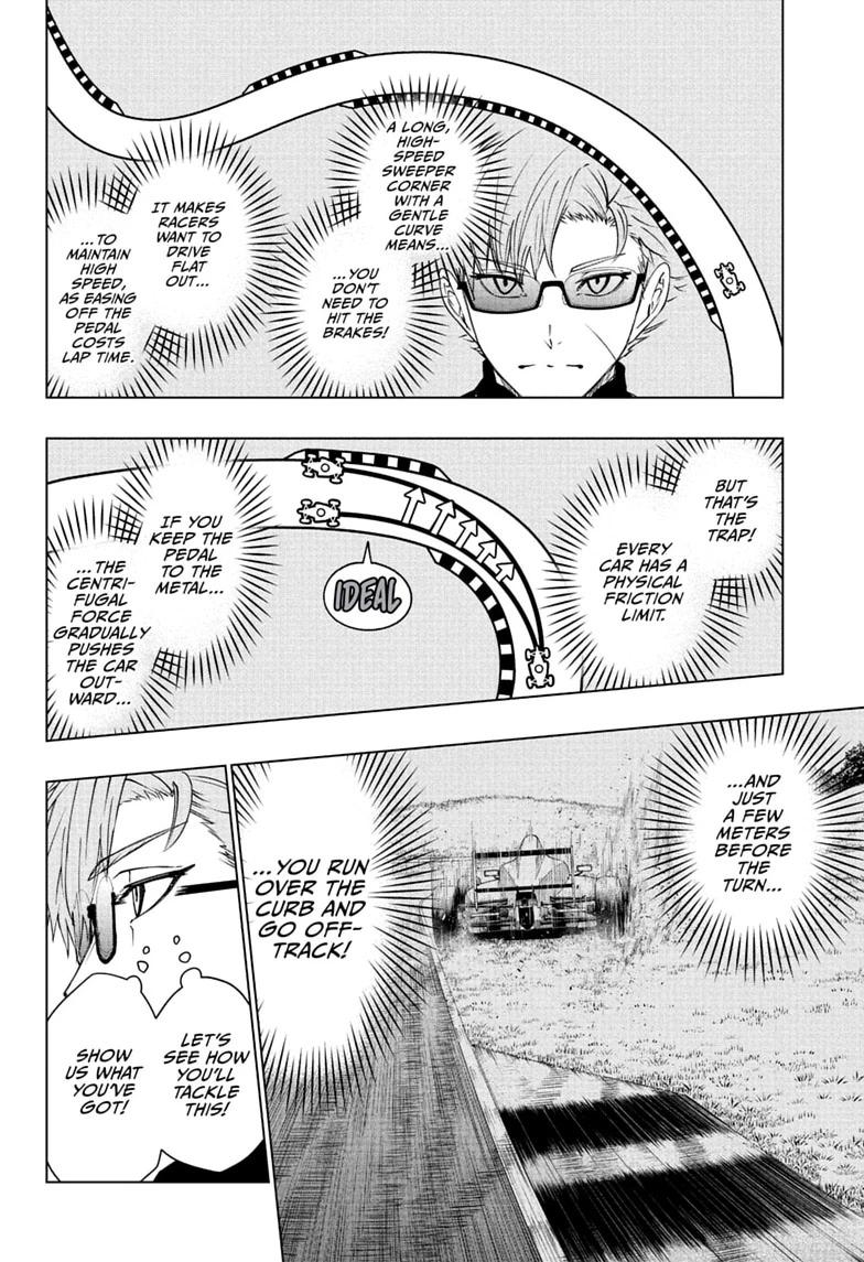 Read Hal Formula chapter 6 image 13 on Lezhin