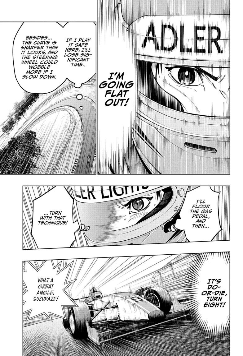 Read Hal Formula chapter 6 image 14 on Lezhin