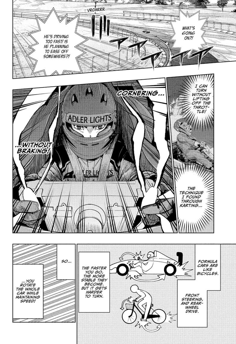 Read Hal Formula chapter 6 image 15 on Lezhin