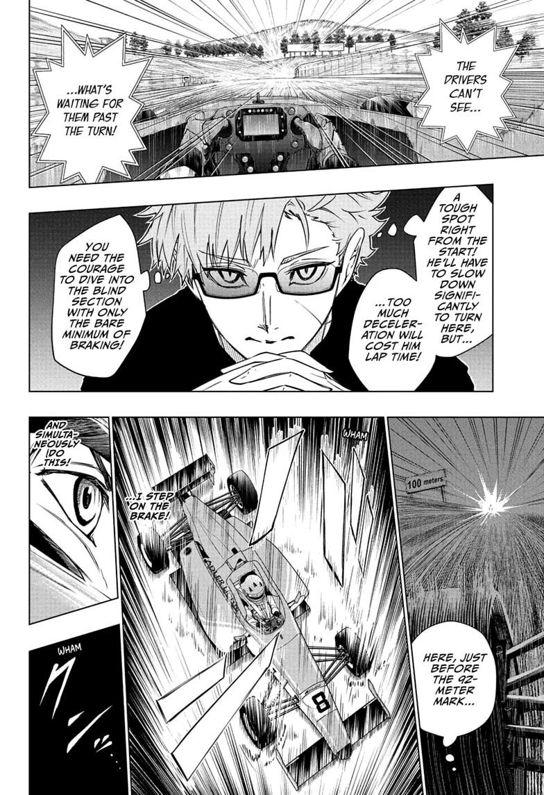 Read Hal Formula chapter 6 image 9 on Lezhin