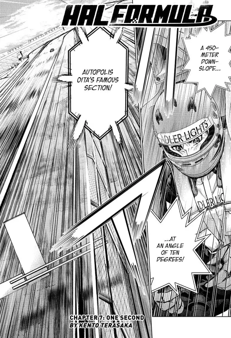 Read Hal Formula chapter 7 image 1 on Lezhin