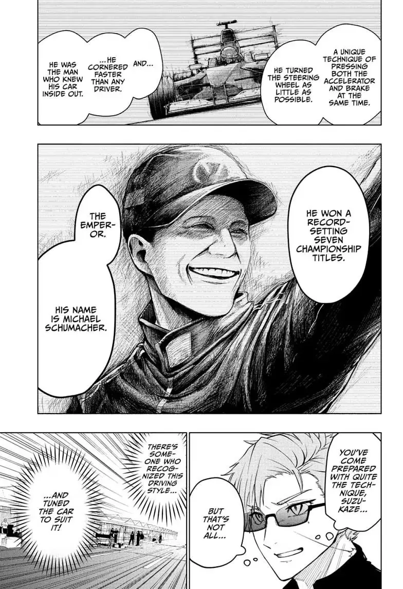Read Hal Formula chapter 7 image 12 on Lezhin