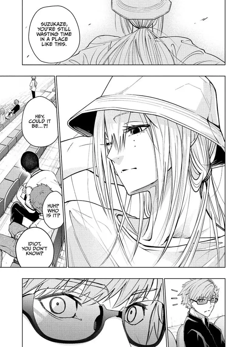 Read Hal Formula chapter 7 image 14 on Lezhin
