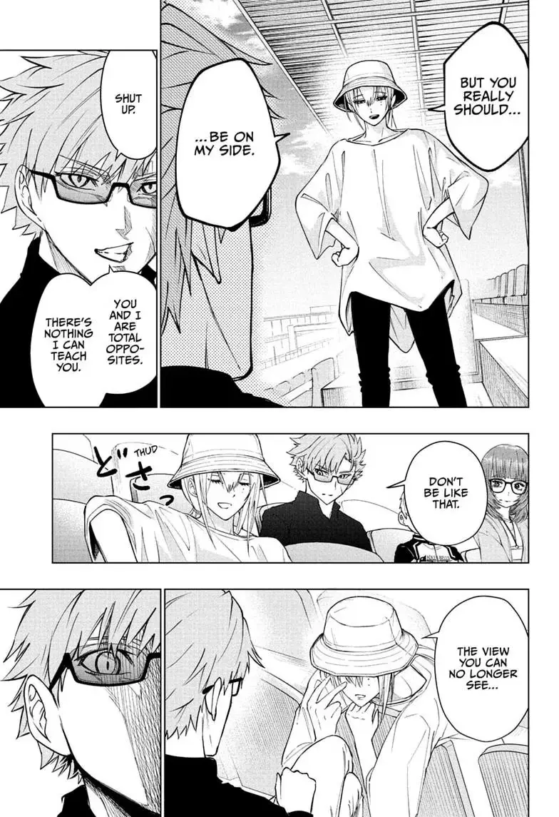 Read Hal Formula chapter 7 image 16 on Lezhin