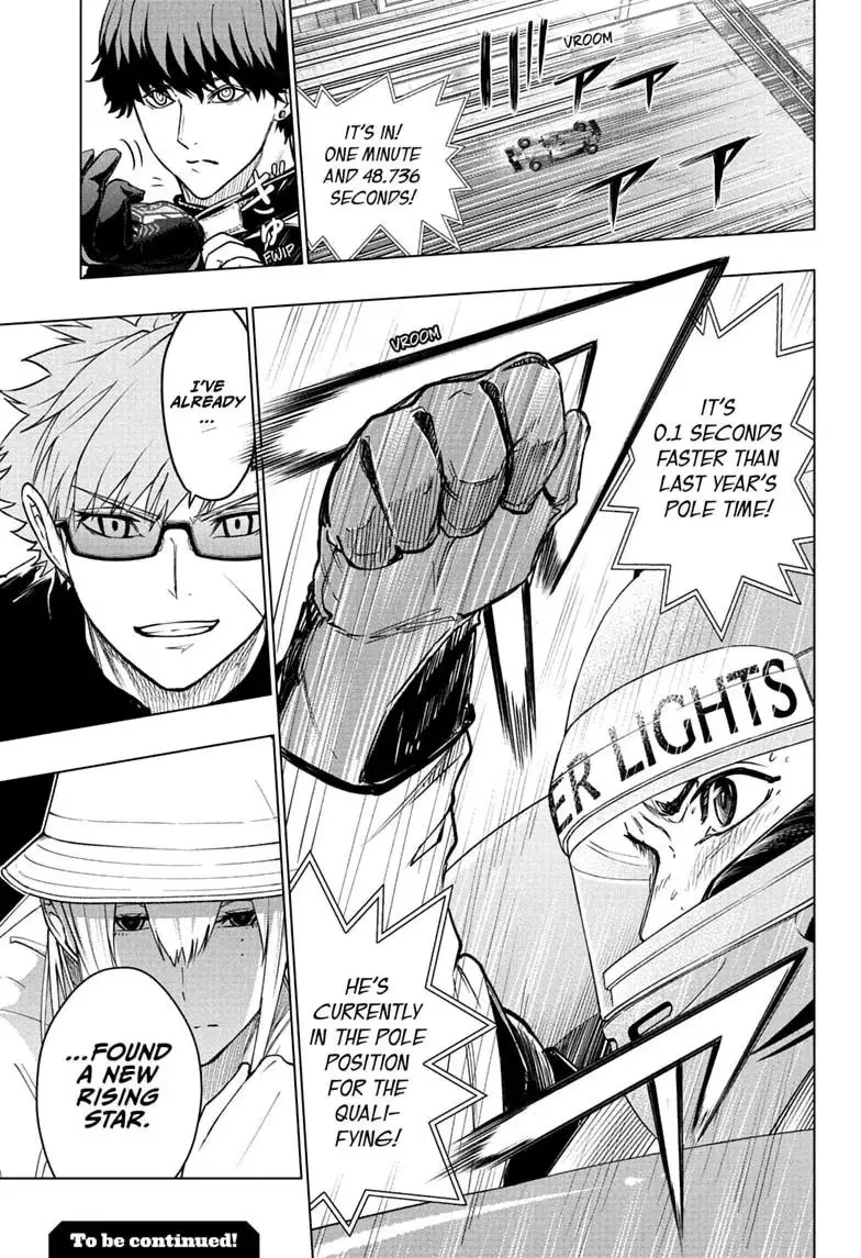 Read Hal Formula chapter 7 image 18 on Lezhin