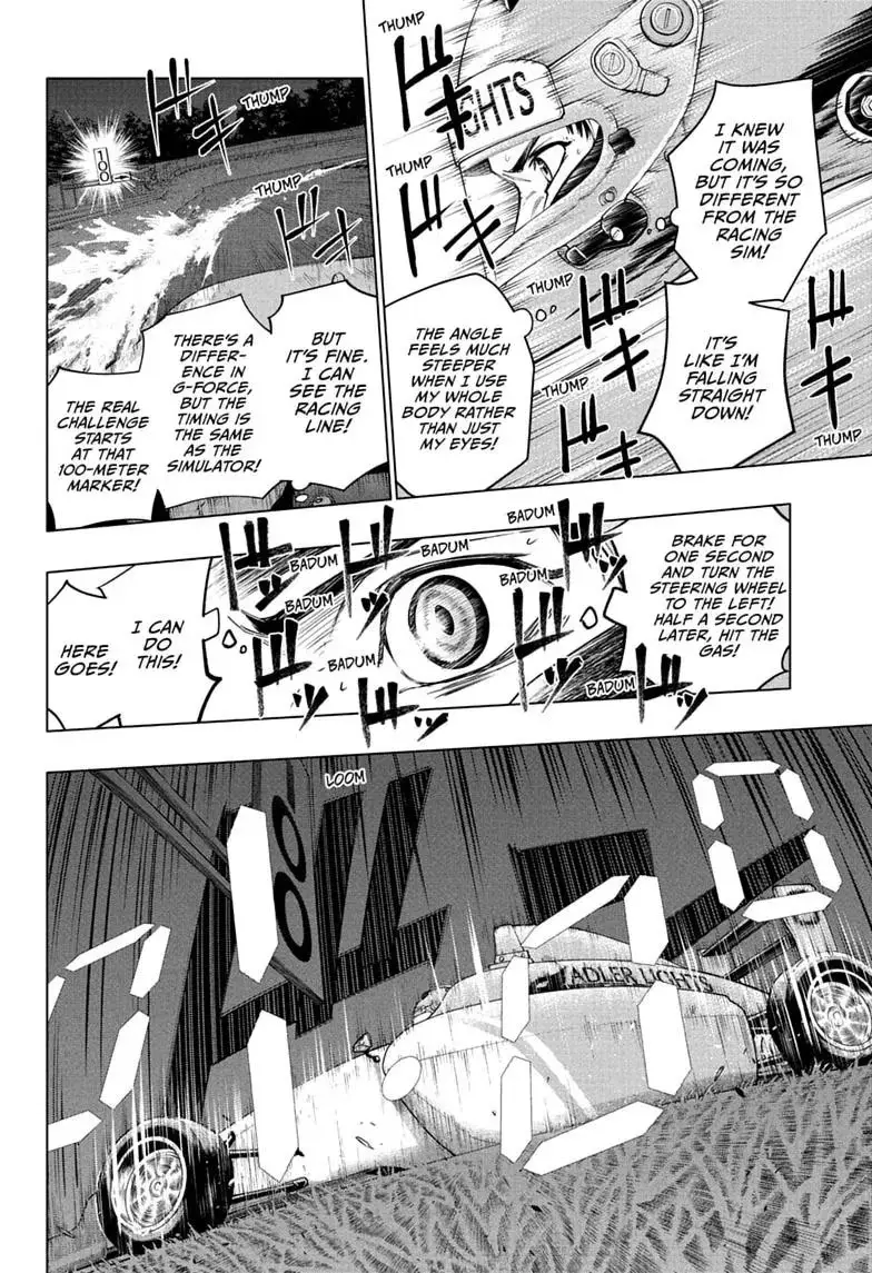 Read Hal Formula chapter 7 image 5 on Lezhin
