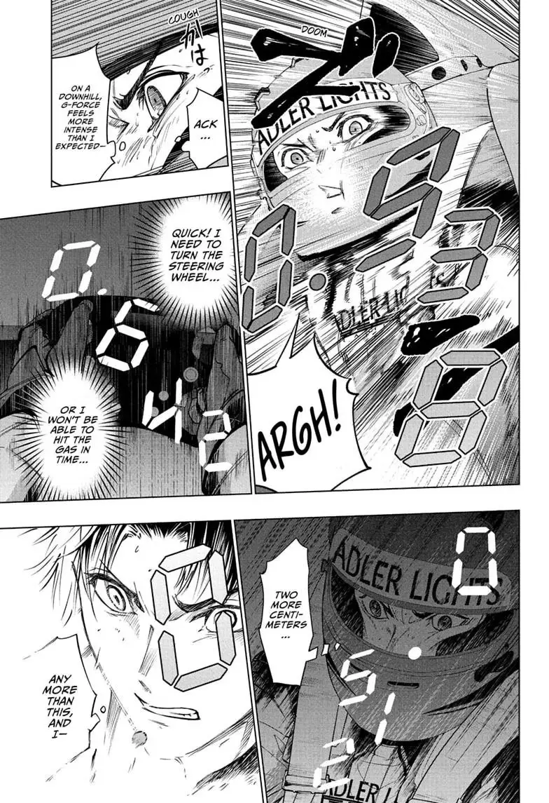 Read Hal Formula chapter 7 image 6 on Lezhin
