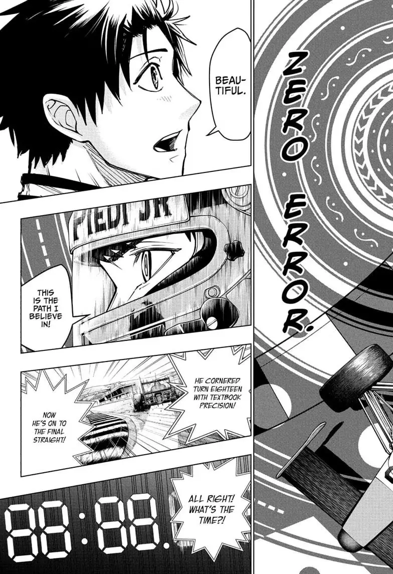Read Hal Formula chapter 8 image 12 on Lezhin