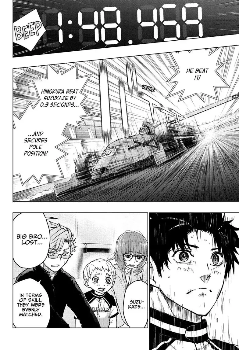 Read Hal Formula chapter 8 image 13 on Lezhin