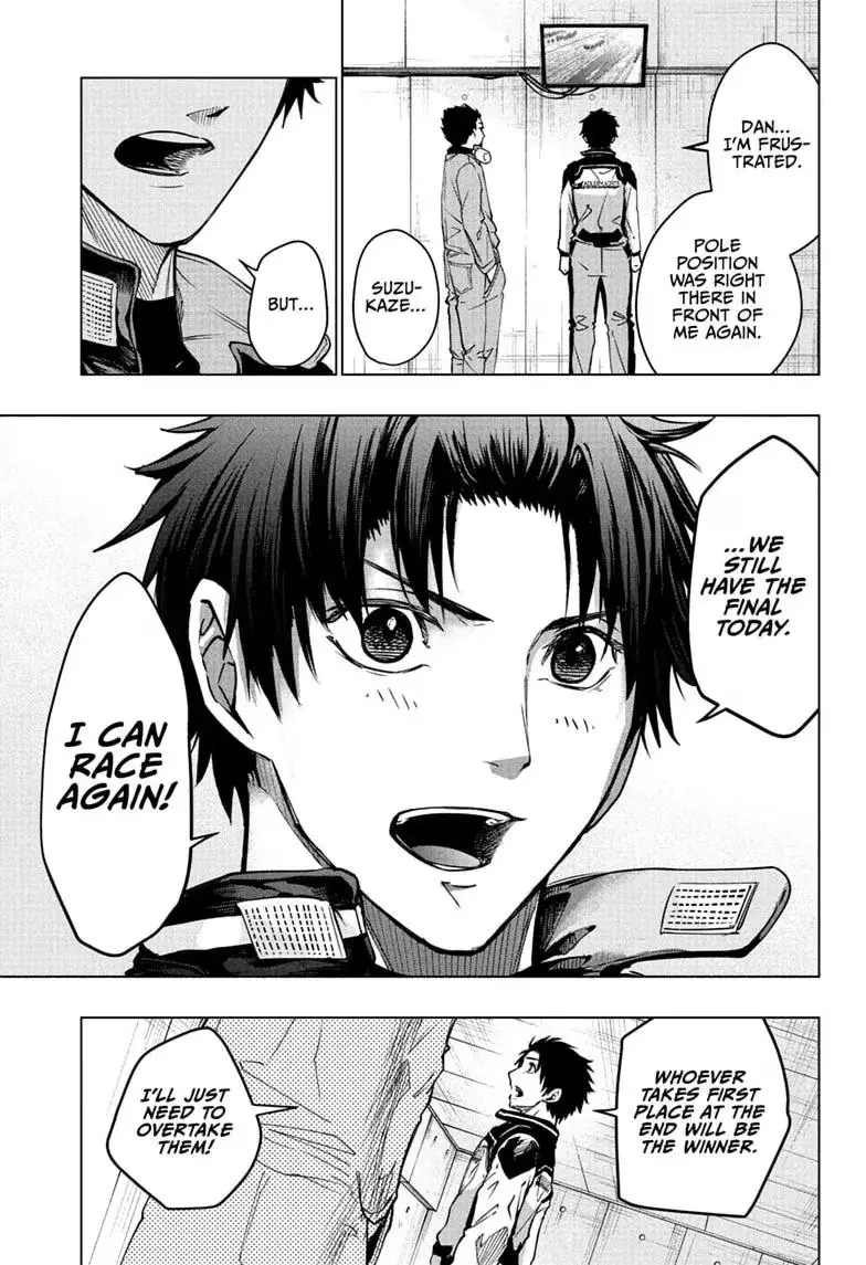 Read Hal Formula chapter 8 image 16 on Lezhin