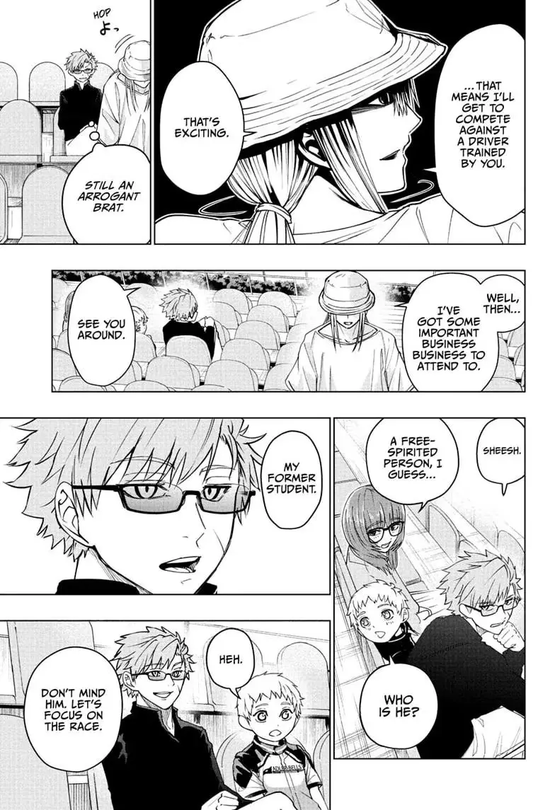Read Hal Formula chapter 8 image 2 on Lezhin