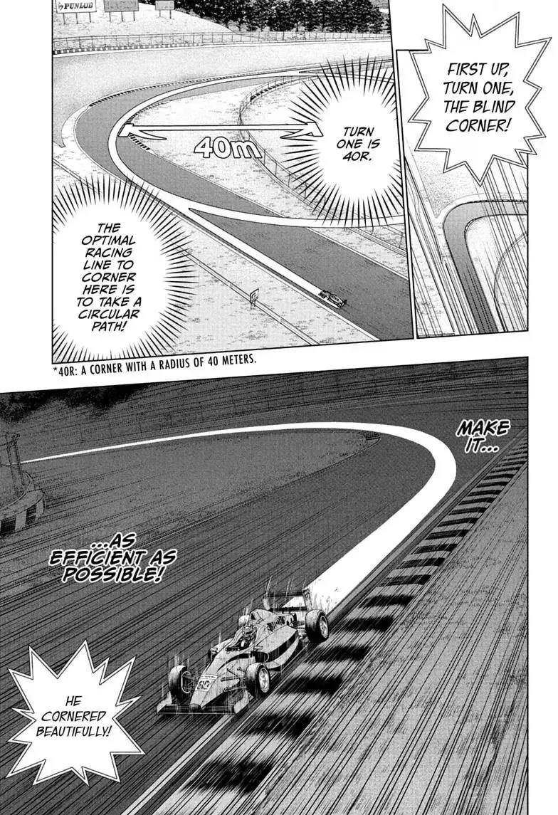 Read Hal Formula chapter 8 image 4 on Lezhin