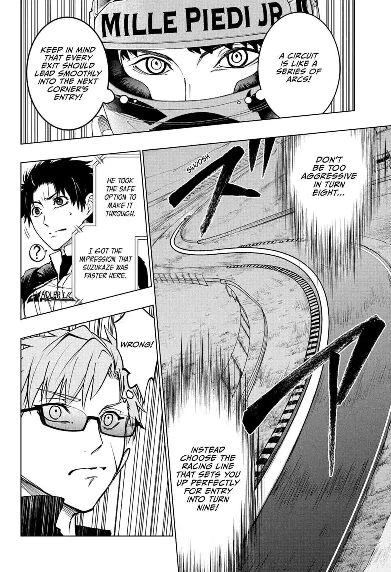 Read Hal Formula chapter 8 image 7 on Lezhin