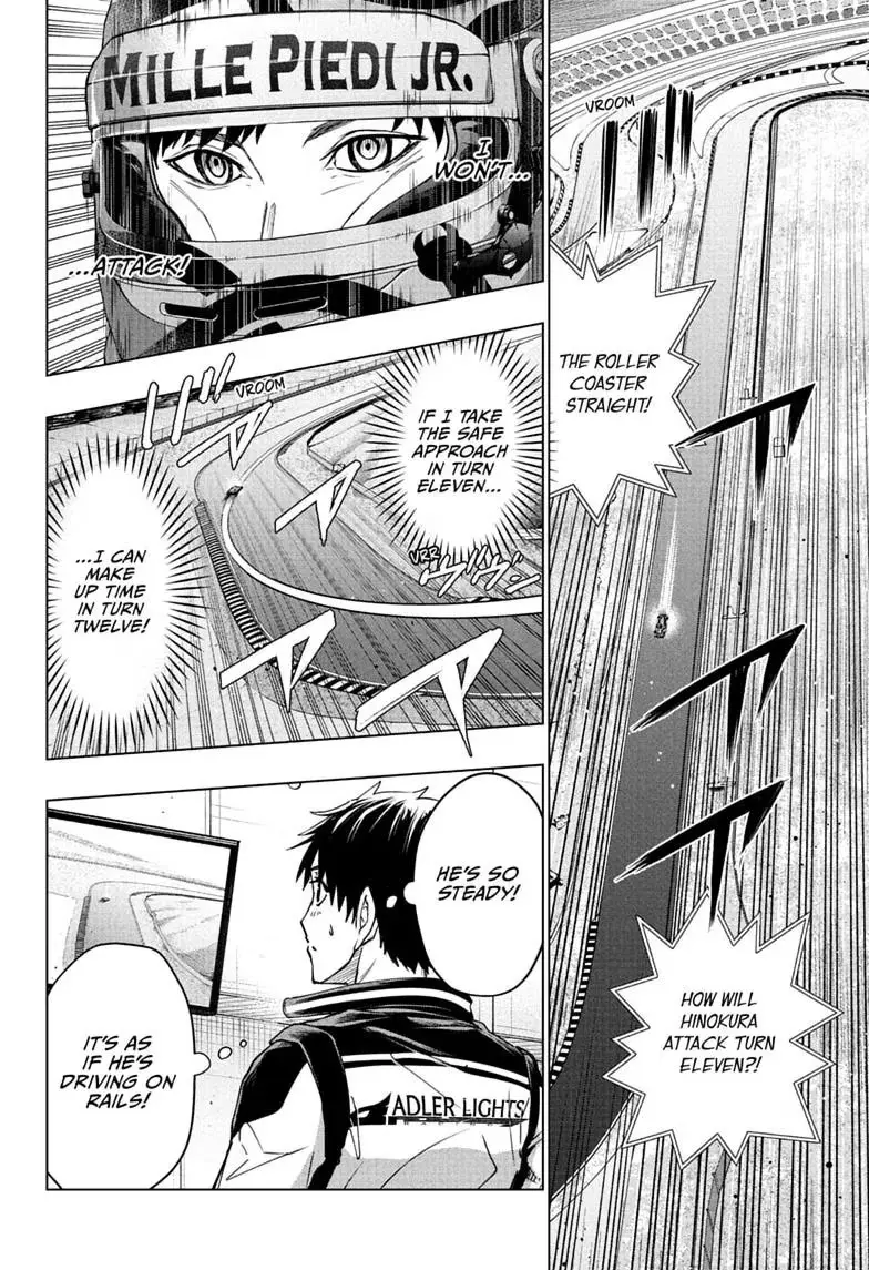 Read Hal Formula chapter 8 image 9 on Lezhin