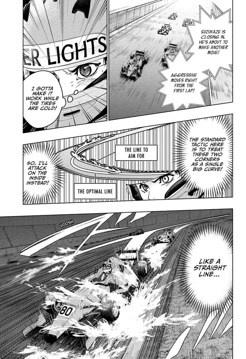 Read Hal Formula chapter 9 image 10 on Lezhin