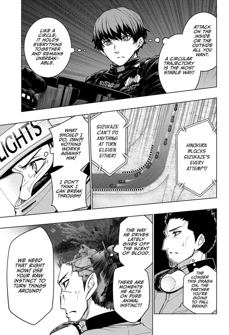 Read Hal Formula chapter 9 image 12 on Lezhin