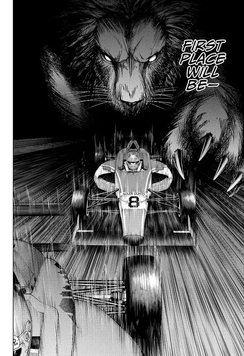 Read Hal Formula chapter 9 image 15 on Lezhin