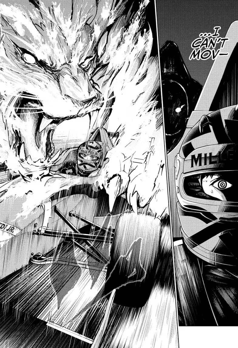Read Hal Formula chapter 9 image 17 on Lezhin