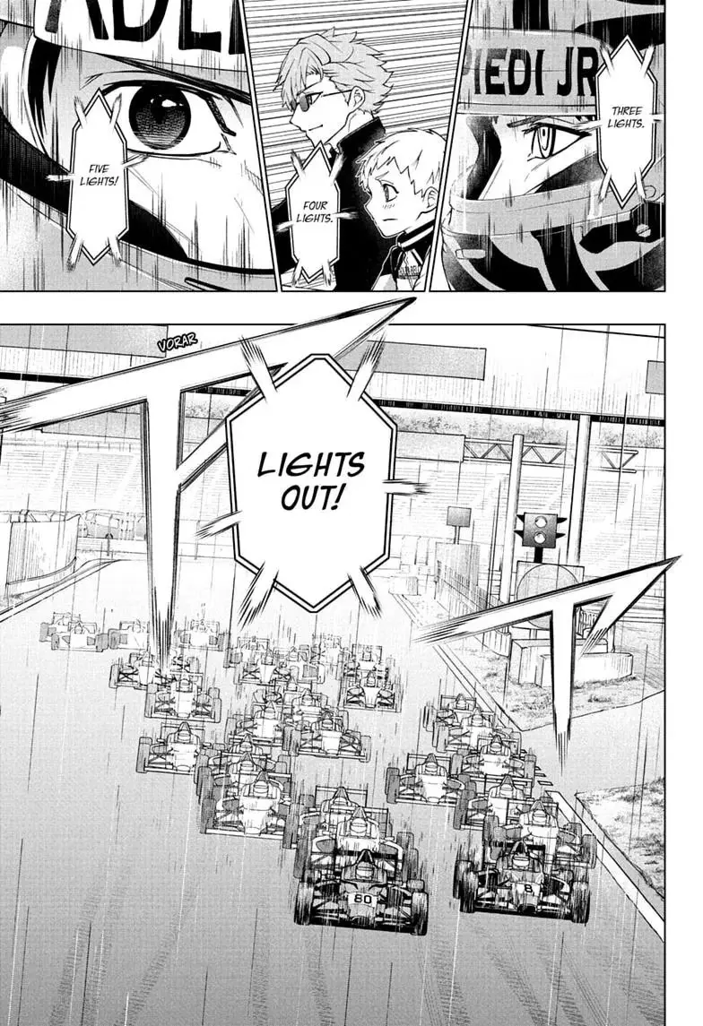 Read Hal Formula chapter 9 image 6 on Lezhin