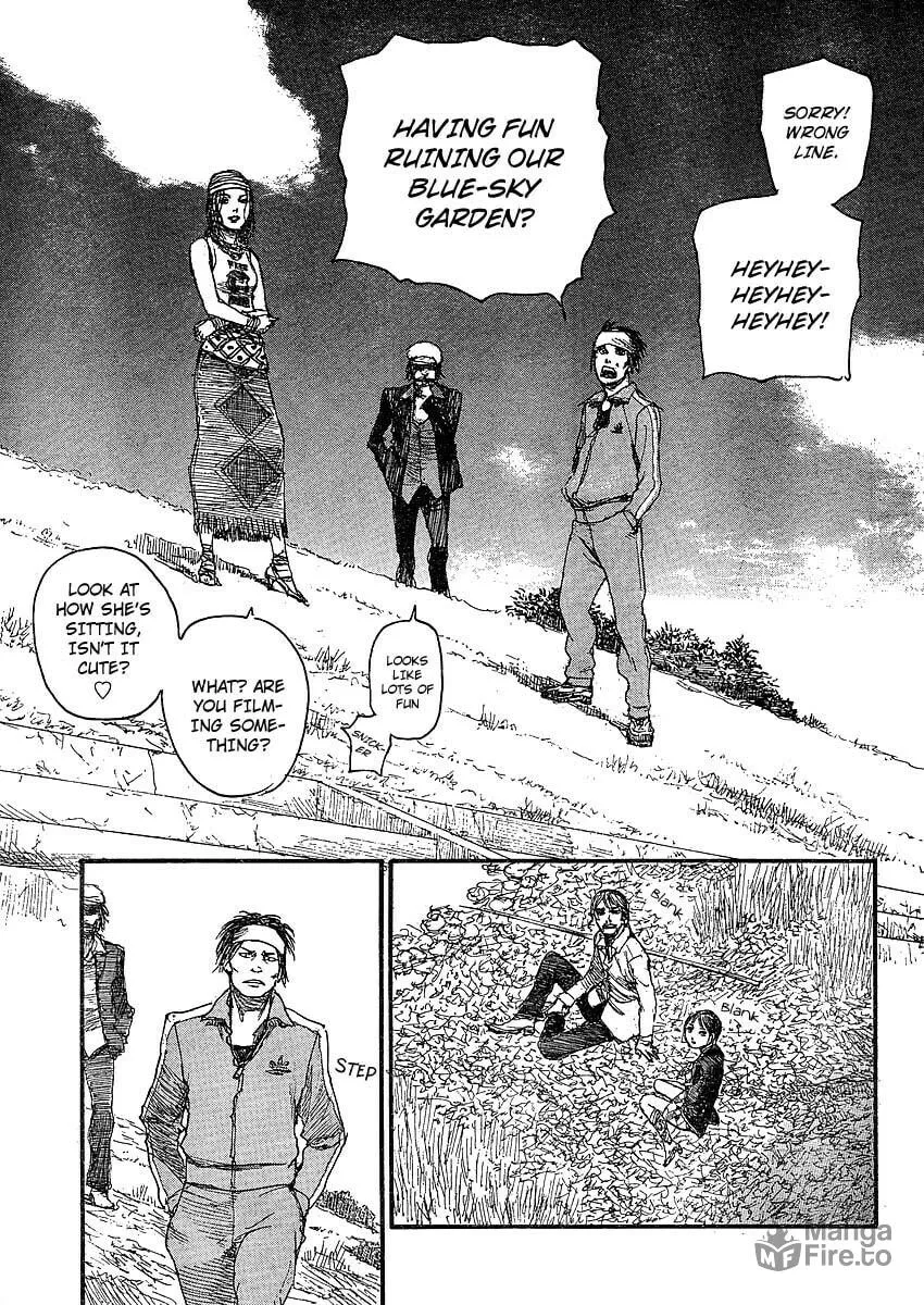 Read Halcyon Lunch chapter 1 image 11 on Lezhin