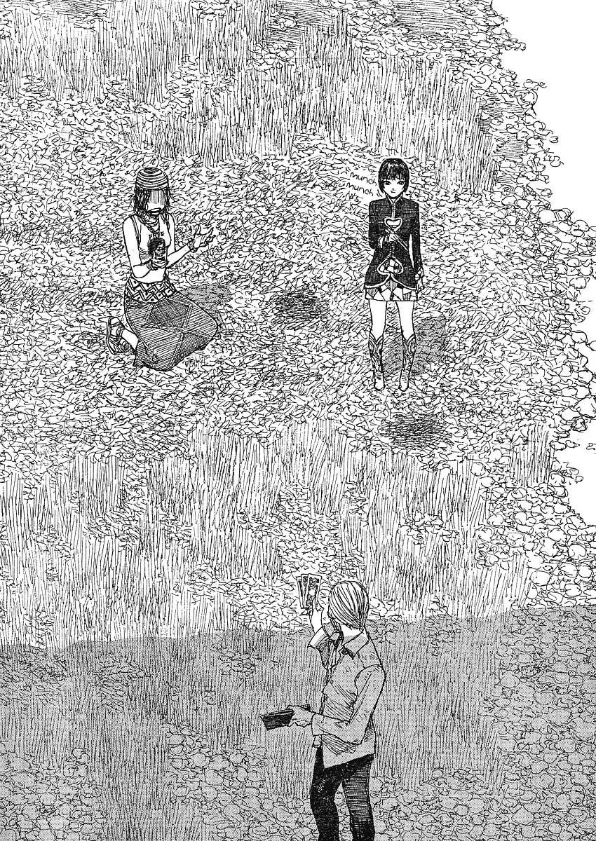Read Halcyon Lunch chapter 1 image 18 on Lezhin