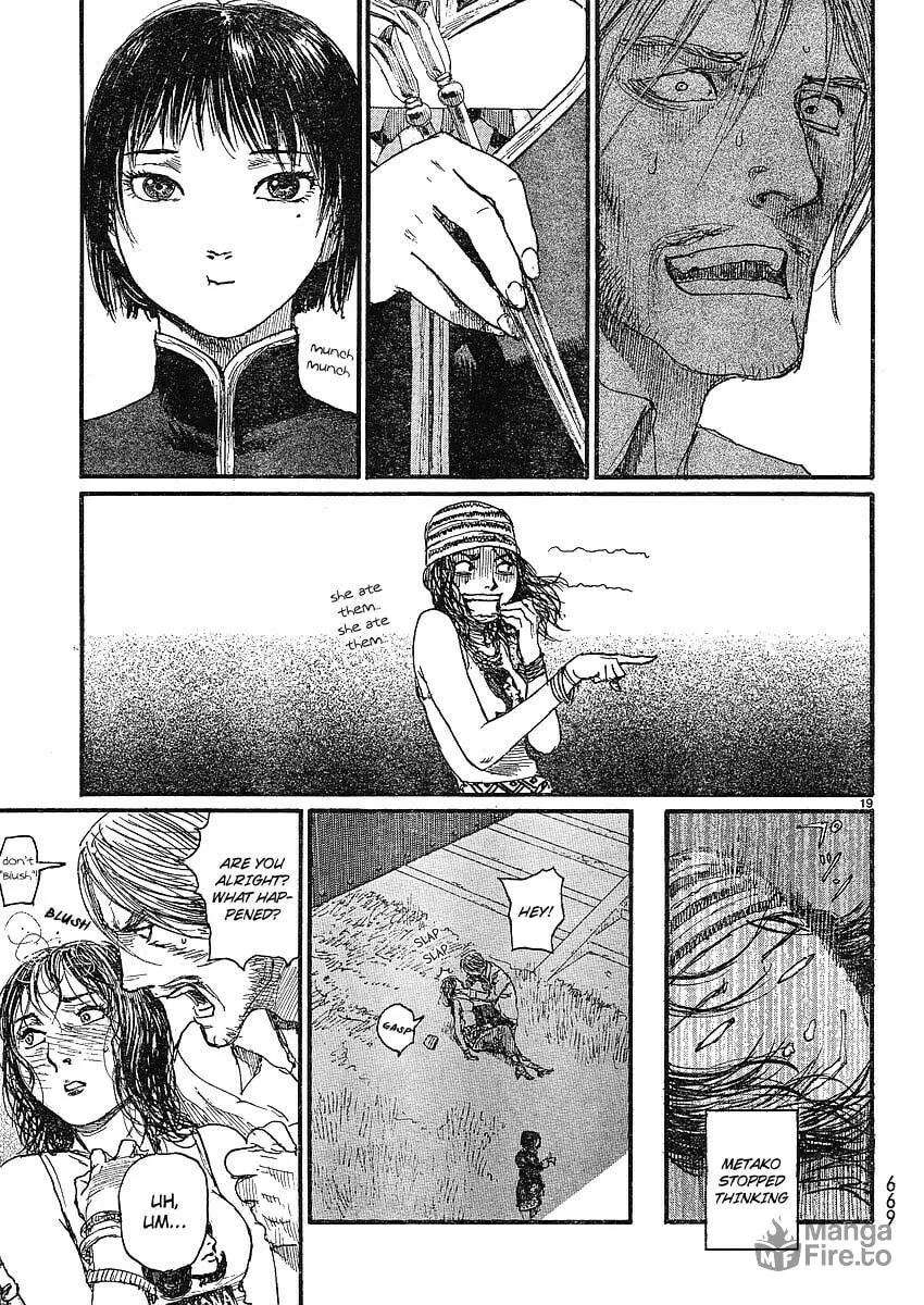 Read Halcyon Lunch chapter 1 image 19 on Lezhin
