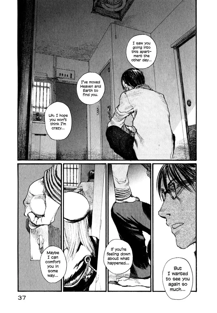 Read Halcyon Lunch chapter 2 image 11 on Lezhin