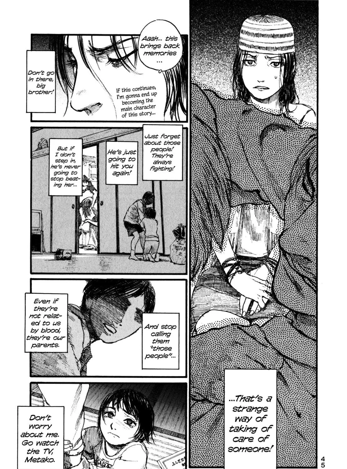 Read Halcyon Lunch chapter 2 image 26 on Lezhin