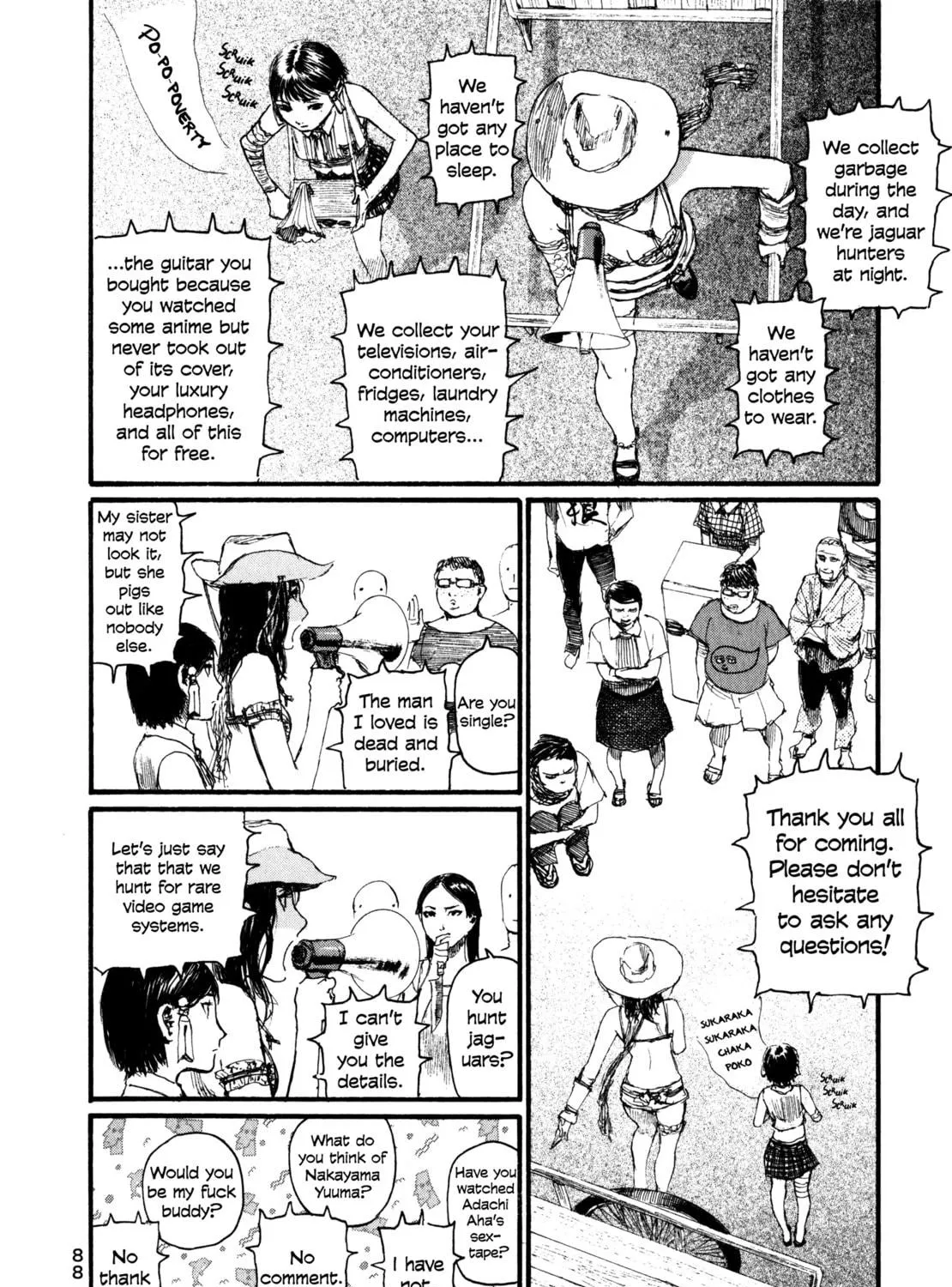 Read Halcyon Lunch chapter 4 image 10 on Lezhin