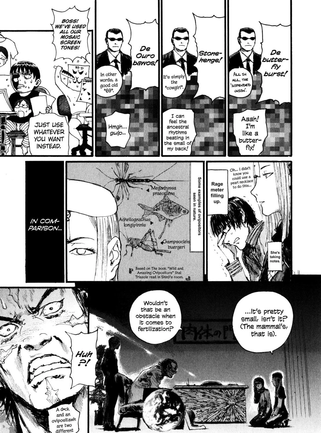 Read Halcyon Lunch chapter 4 image 40 on Lezhin